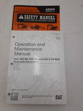 Caterpillar 304 305 for sale  Raymore