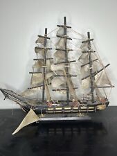 Vtg wooden spanish for sale  Lowell