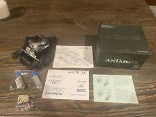 Shimano antares reel for sale  Waleska