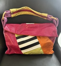 Cirque soleil leather for sale  Lafayette