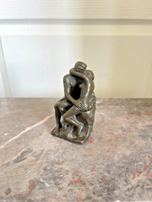 Ancien sculpture bronze d'occasion  Caen