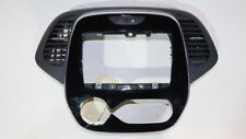 Console renault captur d'occasion  Seclin