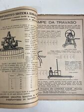 Agricoltura tecnica macchine usato  Italia