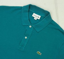 Lacoste polo shirt for sale  AIRDRIE