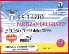 C1155 vecchio biglietto usato  Milano