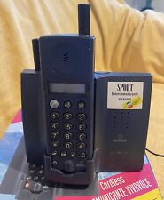 Cordless intercomunicante viva usato  Biella