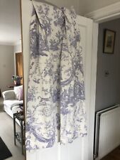 One lined toile for sale  HARROGATE