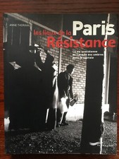 Anne thoraval paris d'occasion  Le Mans