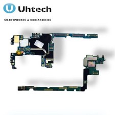 Carte mère samsung d'occasion  Aubervilliers