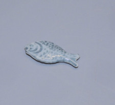 Ancienne feve poisson d'occasion  Angoulême