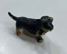Schleich rauhaardackel 16317 gebraucht kaufen  Moormerland