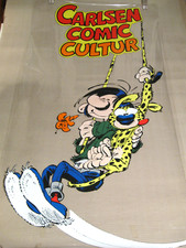 Marsupilami gaston andré gebraucht kaufen  Hamburg