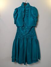 Kleid cocktailkleid festlich gebraucht kaufen  Andernach