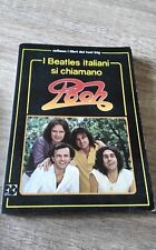 Beatles italiani chiamano usato  Carrara