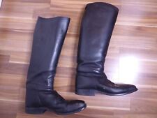 Cavallo reitstiefel leder gebraucht kaufen  Kiel