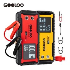 Gooloo gt6000 car for sale  MANCHESTER