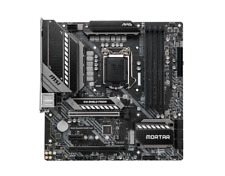 Msi mag b460m d'occasion  Expédié en Belgium