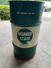 Vintage gallon quaker for sale  Asheboro