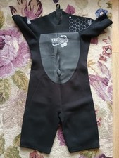 Turbo men shortie for sale  SWANSEA