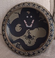 Chinese cloisonne enamel for sale  Dallas