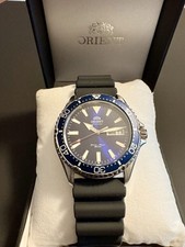 Orologio orient uomo usato  Italia