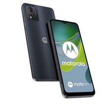 Smartfon Motorola Moto E13 128GB czarny, używany na sprzedaż  PL