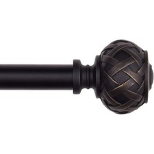 Szximu curtain pole for sale  WORKSOP