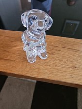 Waterford crystal puppy for sale  NEWCASTLE UPON TYNE