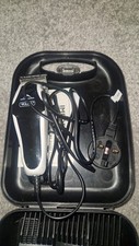 Wahl detailer trimmer for sale  LONDON
