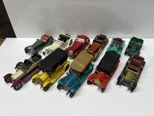 Matchbox models yesteryear for sale  TRURO