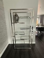 Display unit chrome for sale  WALLSEND