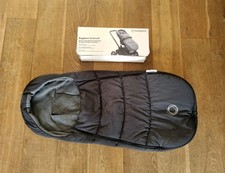 Footmuff Bugaboo - Preto - Com Caixa comprar usado  Enviando para Brazil