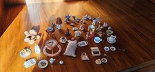 Puppenhaus puppenstube miniatu gebraucht kaufen  Stuttgart