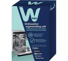Wpro dishwasher regenerating for sale  NEWARK