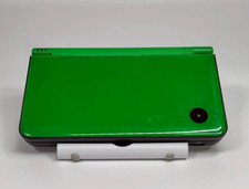 Console de jogos portátil Nintendo DSi XL LL verde TWL-001 versão japonesa comprar usado Console de jogos portátil Nintendo DSi XL LL verde TWL-001 versão japonesa comprar usado  Enviando para Brazil