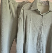 Light mint green for sale  New Castle