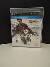 Usado, FIFA 14 (Sony PlayStation 3) comprar usado  Enviando para Brazil
