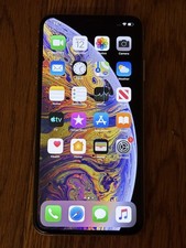 Iphone max open for sale  Eatontown