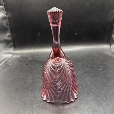 Fenton pink glass for sale  Justin