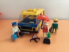 Playmobil system référence d'occasion  Pont-Audemer
