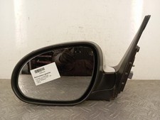 Retroviseur gauche hyundai d'occasion  Elven