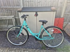 Women halford apollo for sale  LETCHWORTH GARDEN CITY