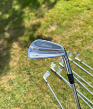Golf clubs mizuno for sale  CATERHAM