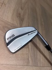 ping forged irons for sale  GRAYS