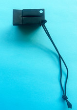 Magnetic tippet threader for sale  Gardiner