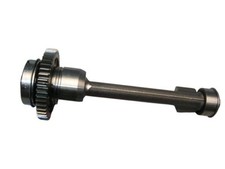 Contralbero countershaft trium usato  Italia