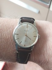 Longines cal 302 usato  Roma