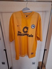 Hertha bsc nike gebraucht kaufen  Berlin