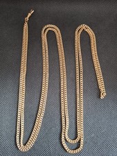Collier sautoir chaîne d'occasion  Gien