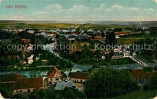 Stare Benatky panorama na sprzedaż  Wysyłka do Poland